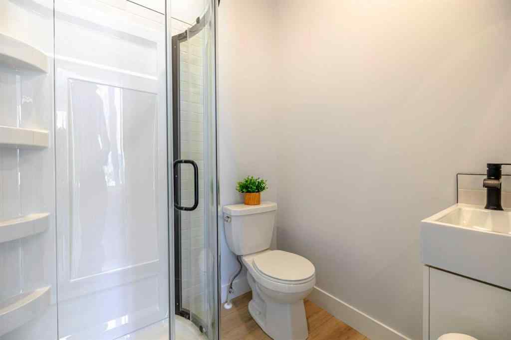 MLS® A2263014 - Unit #5 2102 131 Street  in NONE Blairmore, Residential