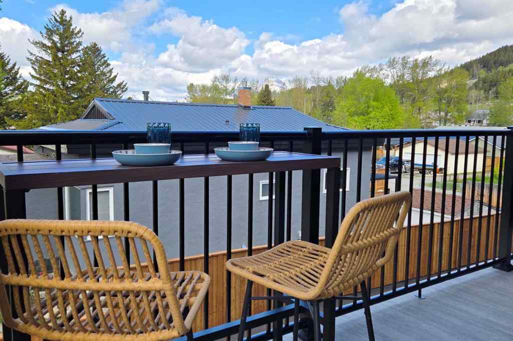 MLS® A2263014 - Unit #5 2102 131 Street  in NONE Blairmore, Residential