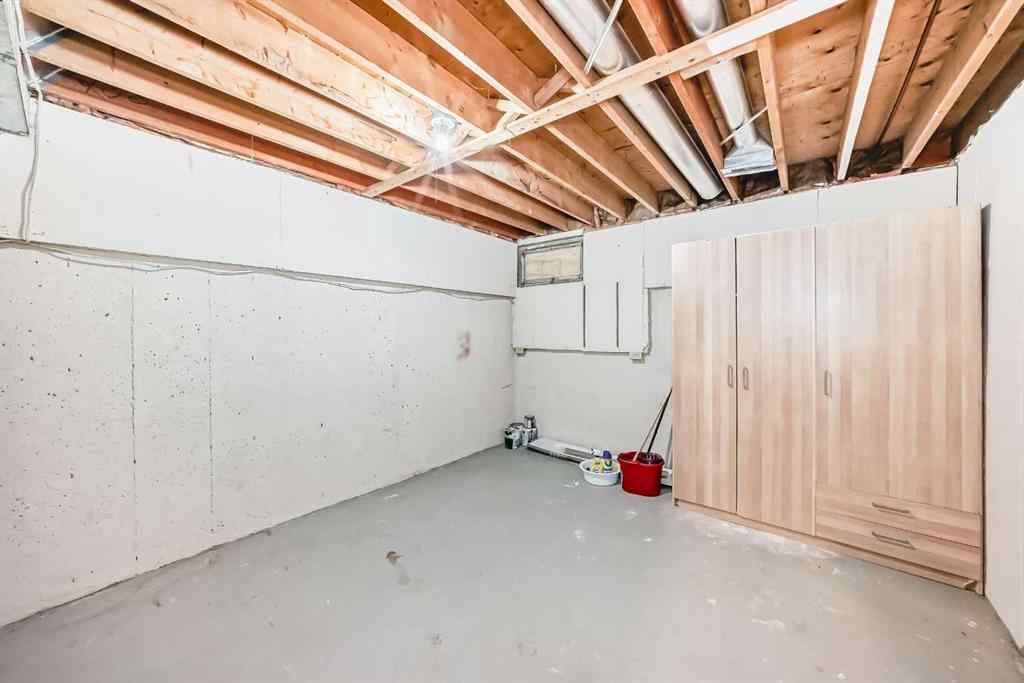 MLS® A2263015 - Unit #37 3029 Rundleson Road NE in Rundle Calgary, Residential