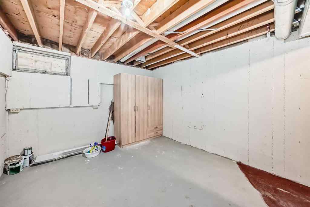 MLS® A2263015 - Unit #37 3029 Rundleson Road NE in Rundle Calgary, Residential