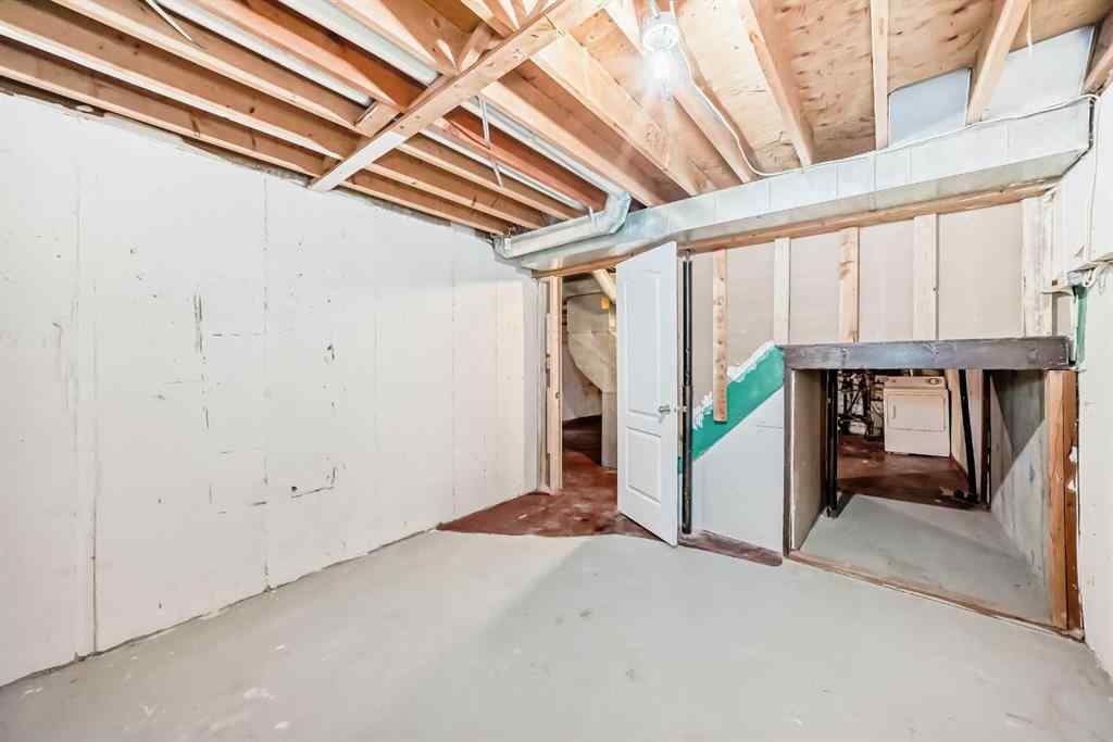 MLS® A2263015 - Unit #37 3029 Rundleson Road NE in Rundle Calgary, Residential