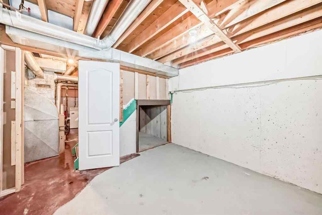 MLS® A2263015 - Unit #37 3029 Rundleson Road NE in Rundle Calgary, Residential