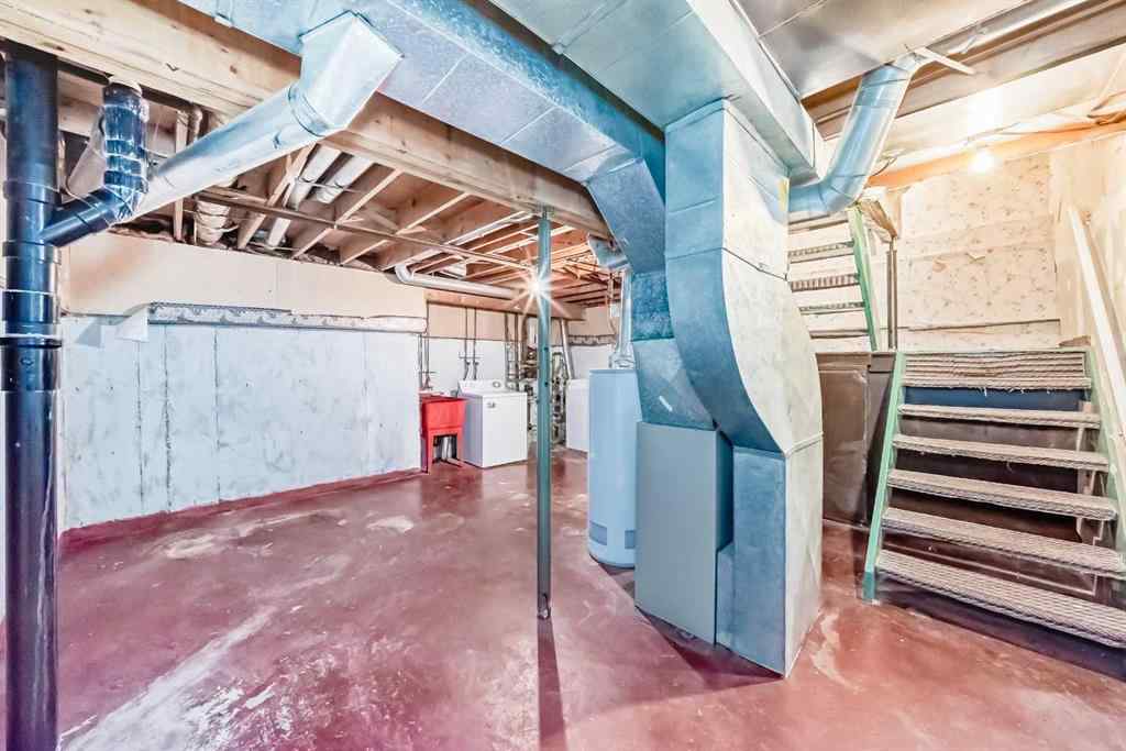 MLS® A2263015 - Unit #37 3029 Rundleson Road NE in Rundle Calgary, Residential