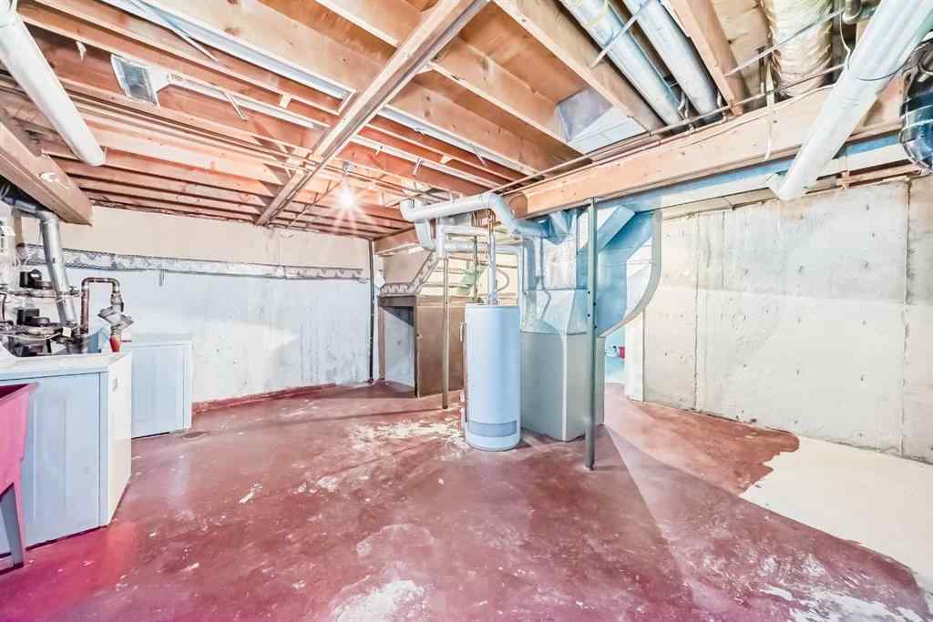 MLS® A2263015 - Unit #37 3029 Rundleson Road NE in Rundle Calgary, Residential