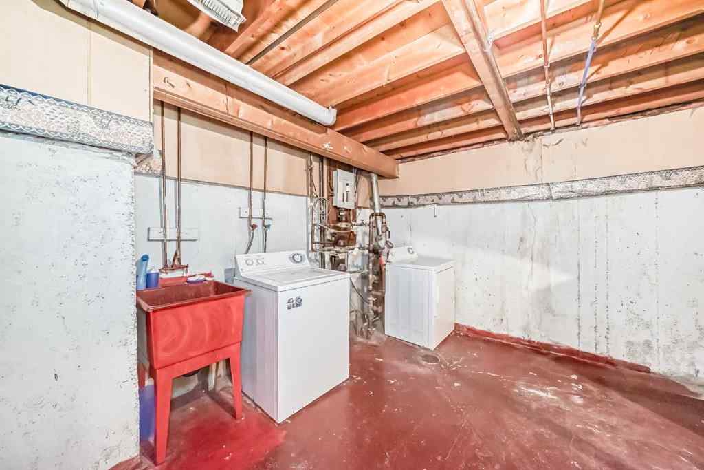 MLS® A2263015 - Unit #37 3029 Rundleson Road NE in Rundle Calgary, Residential