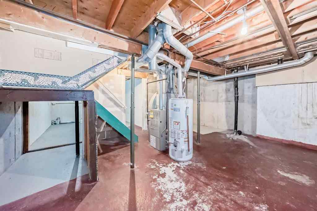 MLS® A2263015 - Unit #37 3029 Rundleson Road NE in Rundle Calgary, Residential