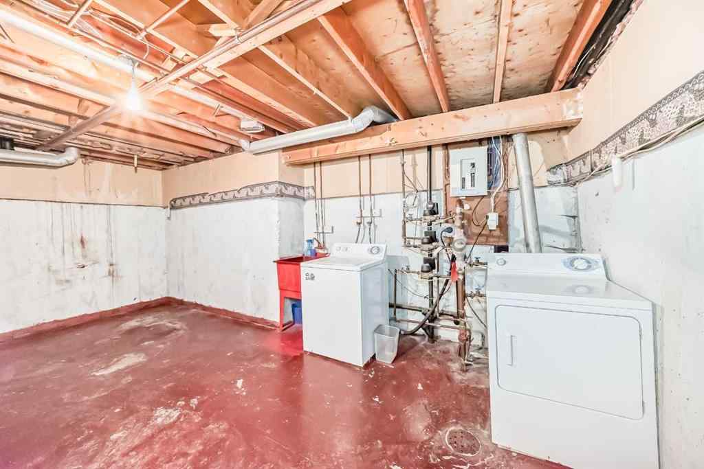 MLS® A2263015 - Unit #37 3029 Rundleson Road NE in Rundle Calgary, Residential