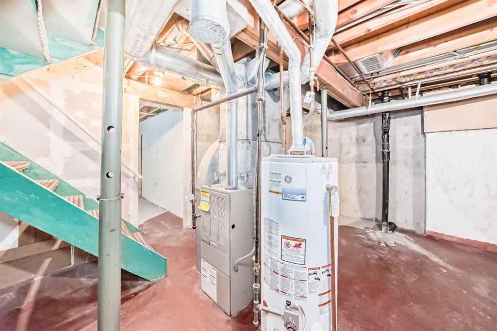 MLS® A2263015 - Unit #37 3029 Rundleson Road NE in Rundle Calgary, Residential