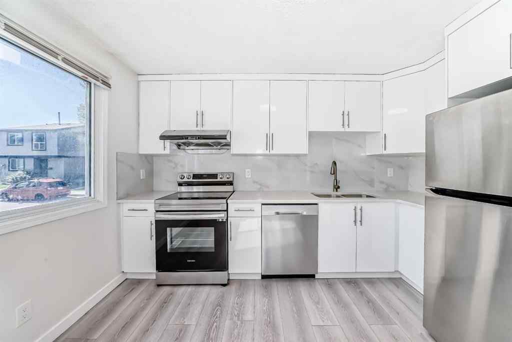 MLS® A2263015 - Unit #37 3029 Rundleson Road NE in Rundle Calgary, Residential