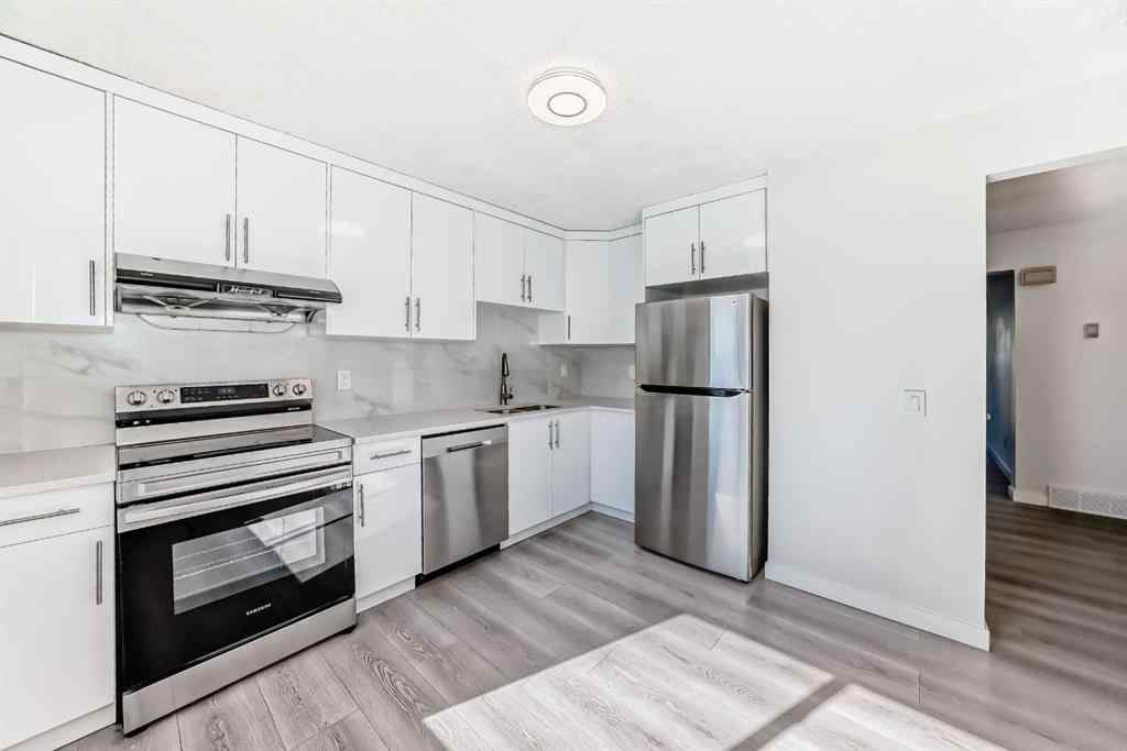 MLS® A2263015 - Unit #37 3029 Rundleson Road NE in Rundle Calgary, Residential