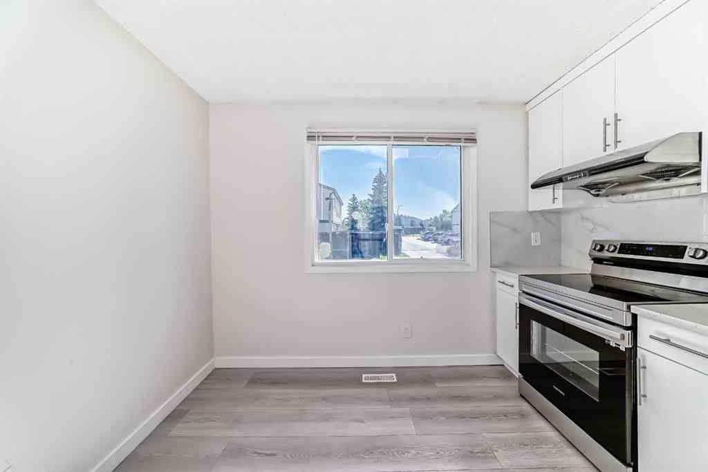 MLS® A2263015 - Unit #37 3029 Rundleson Road NE in Rundle Calgary, Residential