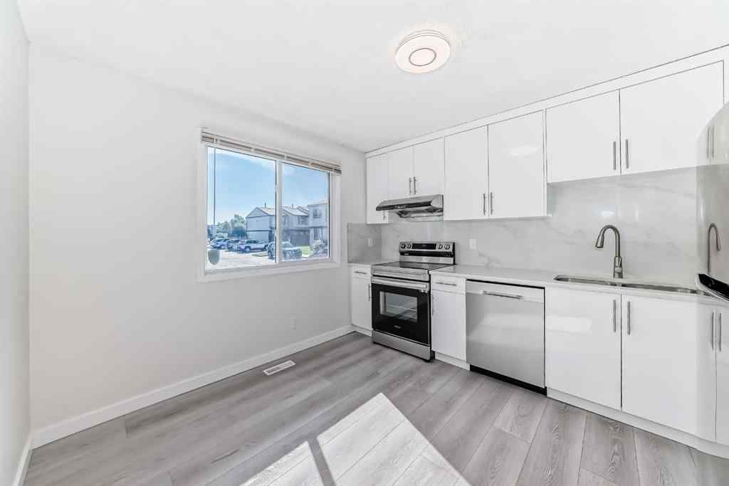 MLS® A2263015 - Unit #37 3029 Rundleson Road NE in Rundle Calgary, Residential