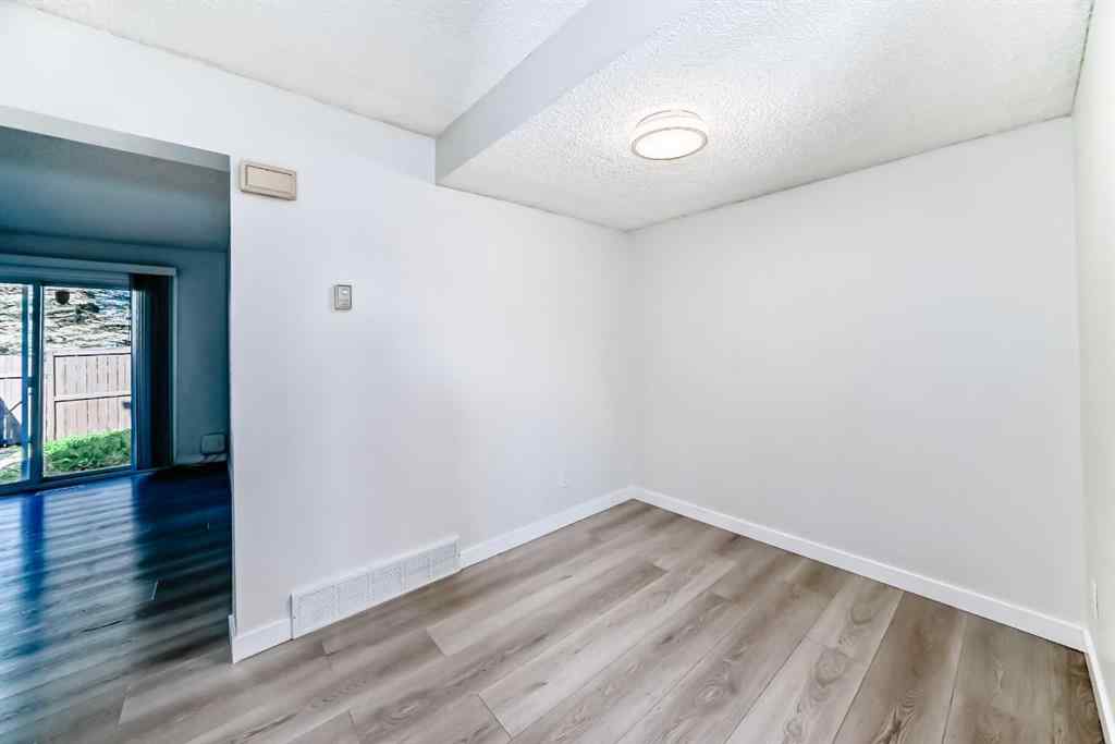 MLS® A2263015 - Unit #37 3029 Rundleson Road NE in Rundle Calgary, Residential