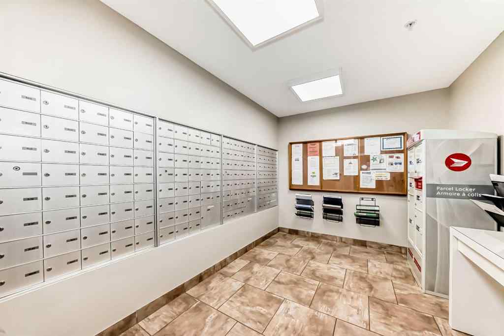 MLS® A2263017 - Unit #233 5000 Somervale Court SW in Somerset Calgary, Residential