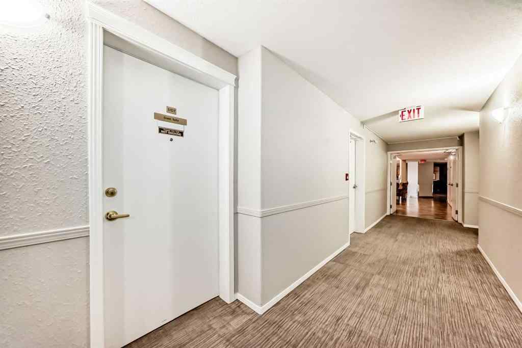 MLS® A2263017 - Unit #233 5000 Somervale Court SW in Somerset Calgary, Residential