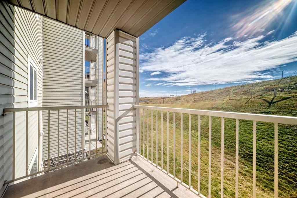 MLS® A2263017 - Unit #233 5000 Somervale Court SW in Somerset Calgary, Residential