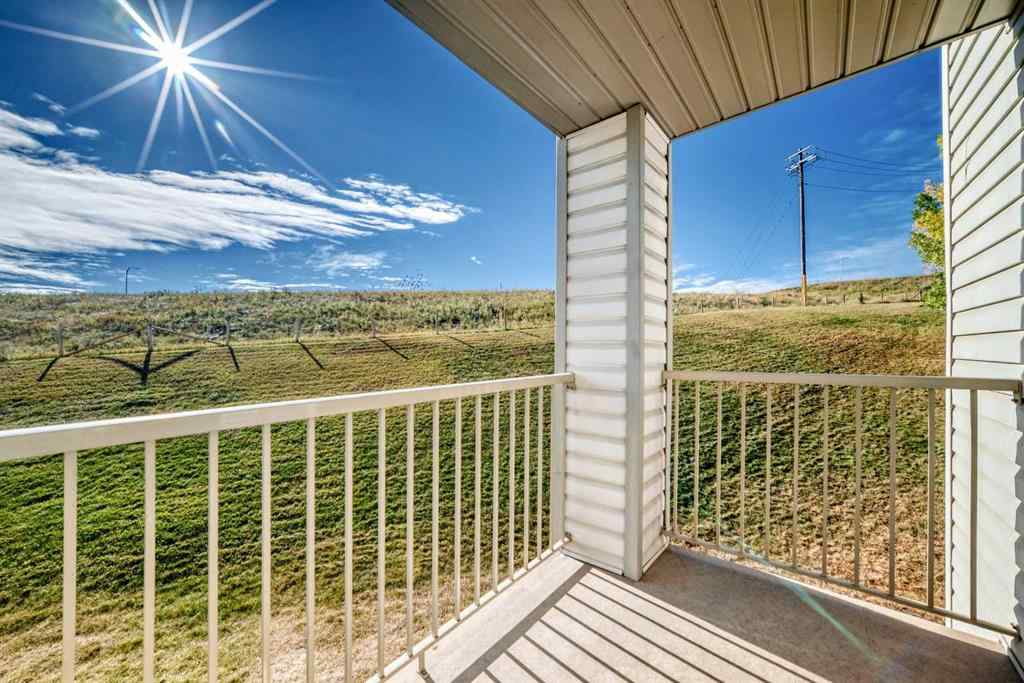 MLS® A2263017 - Unit #233 5000 Somervale Court SW in Somerset Calgary, Residential