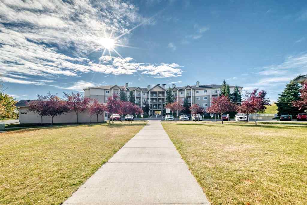 MLS® A2263017 - Unit #233 5000 Somervale Court SW in Somerset Calgary, Residential