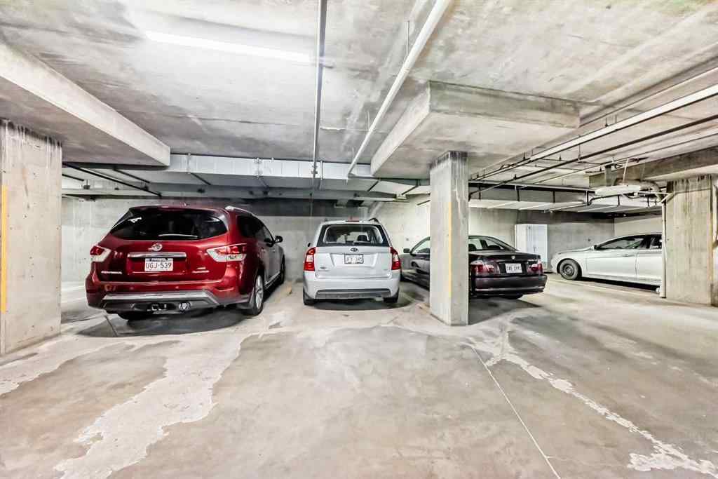 MLS® A2263017 - Unit #233 5000 Somervale Court SW in Somerset Calgary, Residential