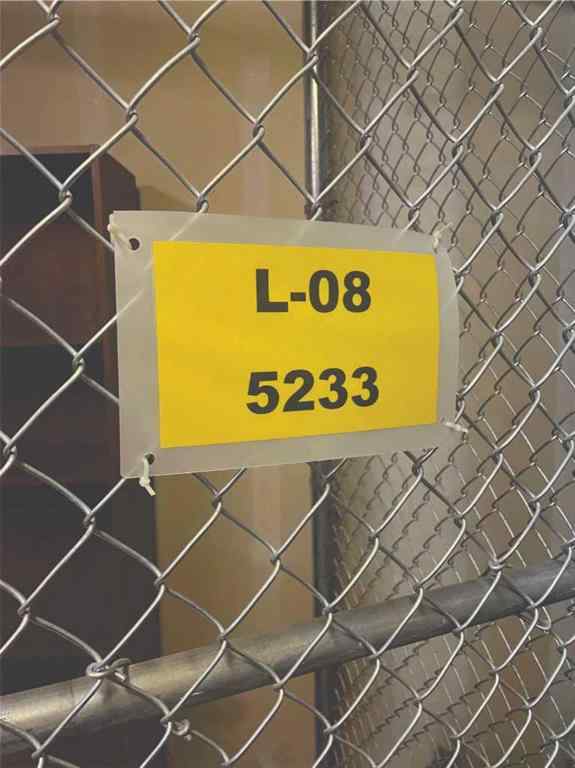 MLS® A2263017 - Unit #233 5000 Somervale Court SW in Somerset Calgary, Residential