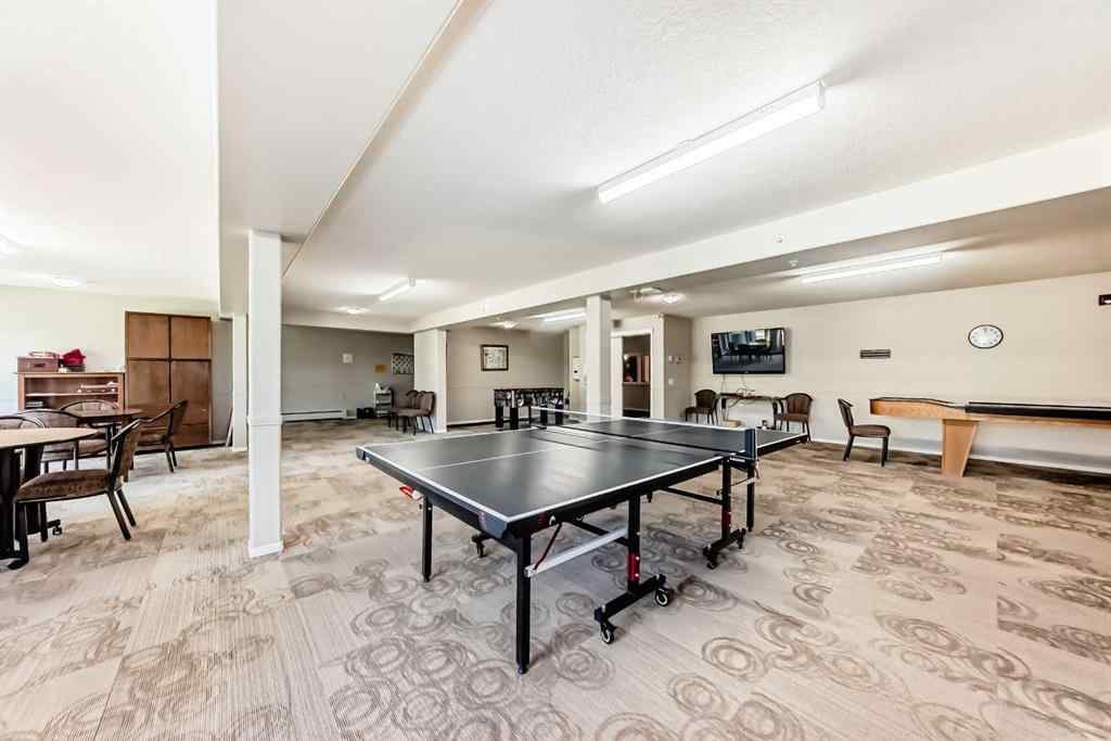 MLS® A2263017 - Unit #233 5000 Somervale Court SW in Somerset Calgary, Residential