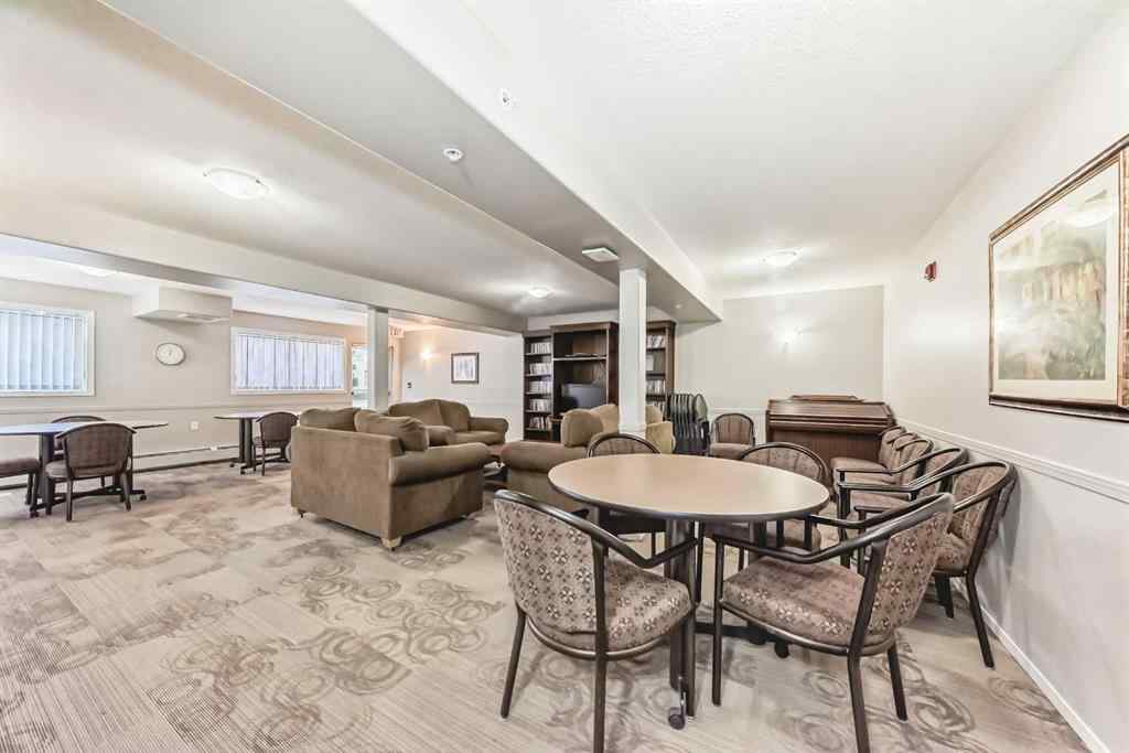 MLS® A2263017 - Unit #233 5000 Somervale Court SW in Somerset Calgary, Residential