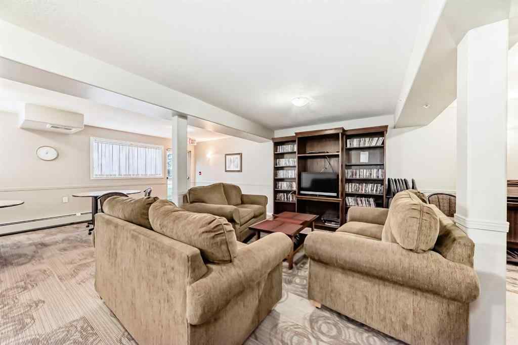 MLS® A2263017 - Unit #233 5000 Somervale Court SW in Somerset Calgary, Residential