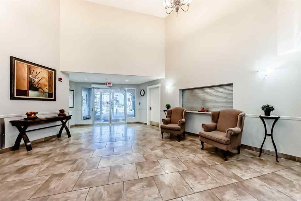 MLS® A2263017 - Unit #233 5000 Somervale Court SW in Somerset Calgary, Residential