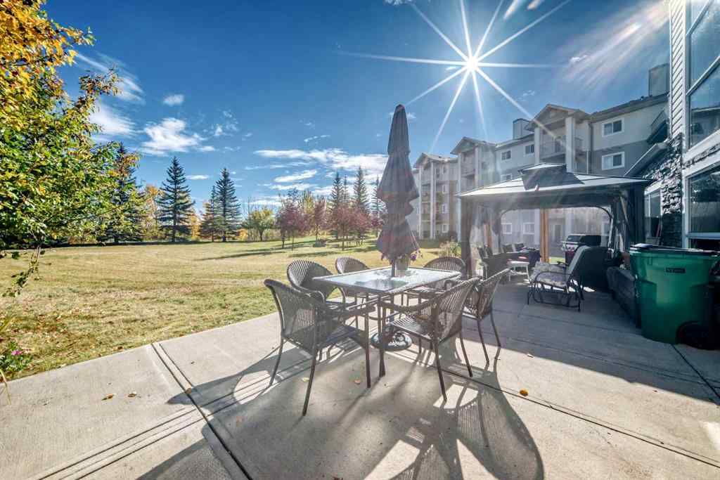 MLS® A2263017 - Unit #233 5000 Somervale Court SW in Somerset Calgary, Residential