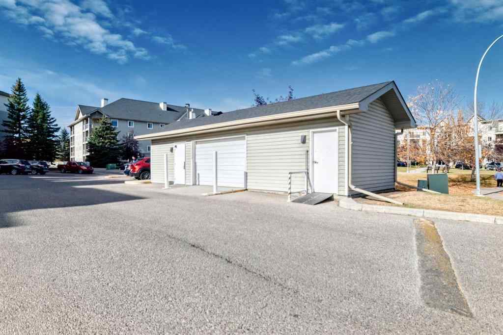 MLS® A2263017 - Unit #233 5000 Somervale Court SW in Somerset Calgary, Residential