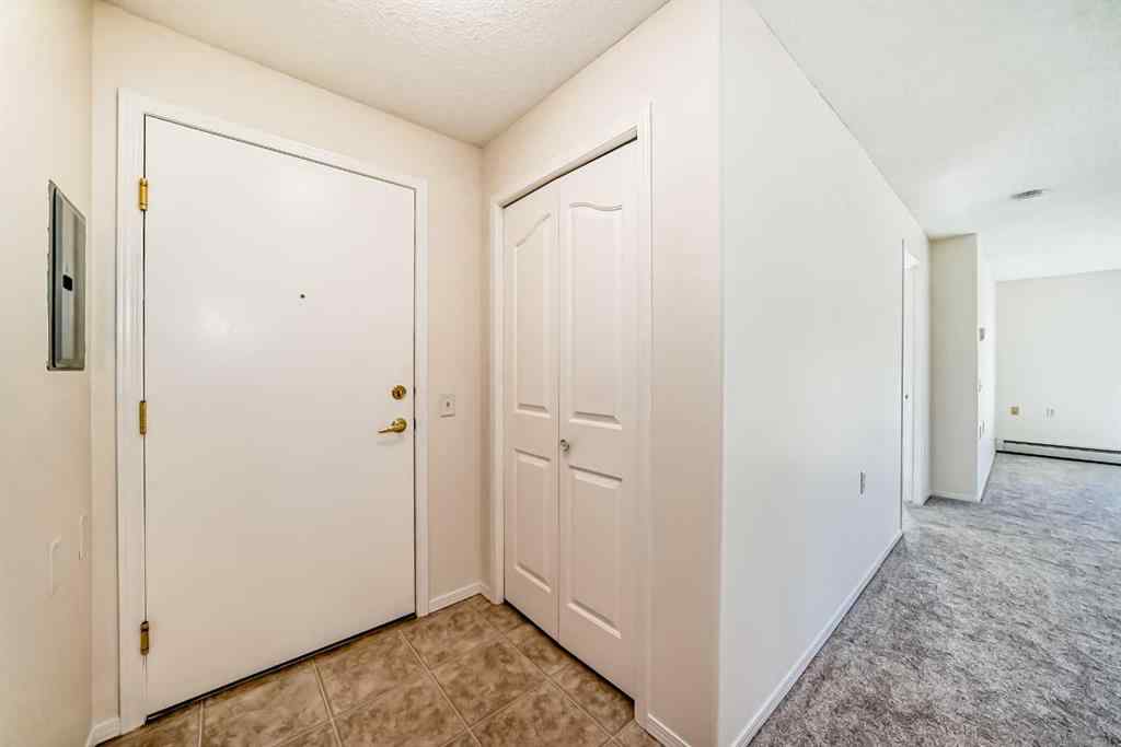 MLS® A2263017 - Unit #233 5000 Somervale Court SW in Somerset Calgary, Residential