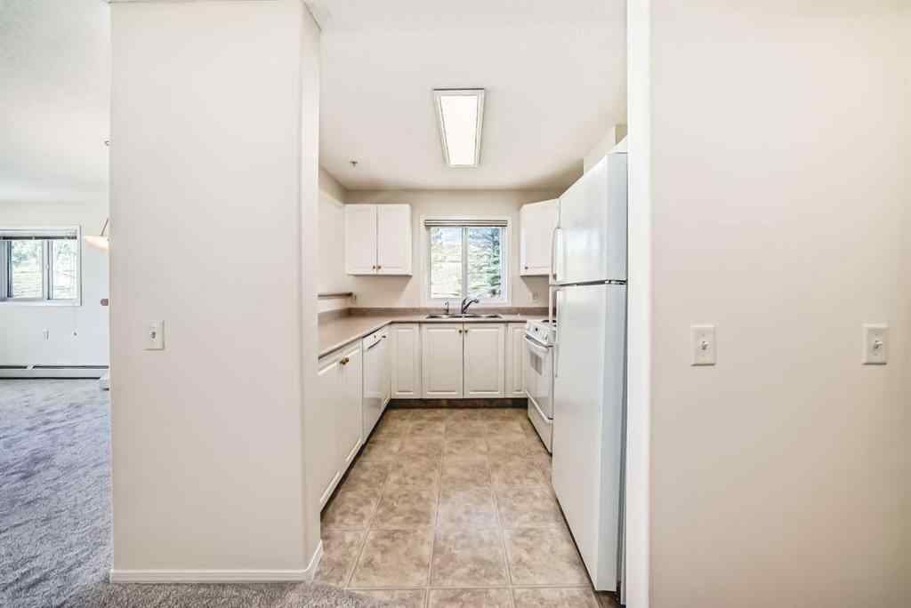 MLS® A2263017 - Unit #233 5000 Somervale Court SW in Somerset Calgary, Residential