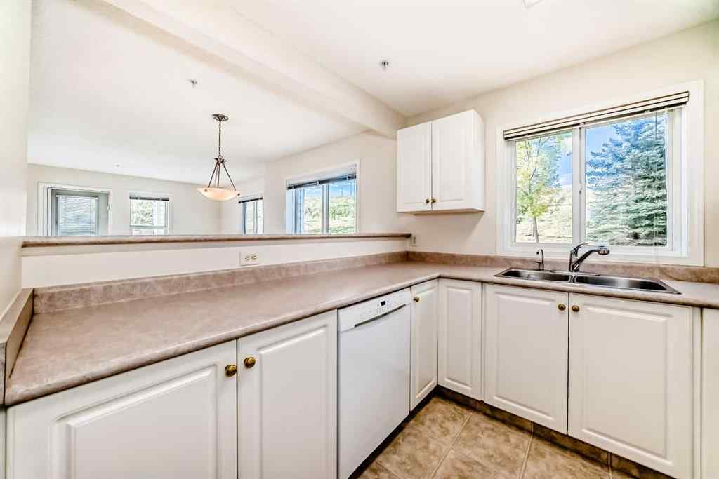 MLS® A2263017 - Unit #233 5000 Somervale Court SW in Somerset Calgary, Residential