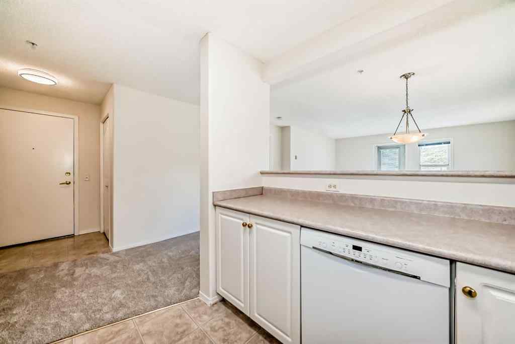 MLS® A2263017 - Unit #233 5000 Somervale Court SW in Somerset Calgary, Residential
