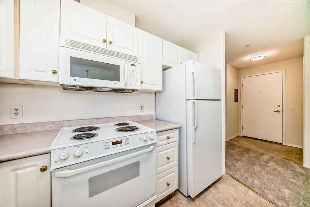 MLS® A2263017 - Unit #233 5000 Somervale Court SW in Somerset Calgary, Residential