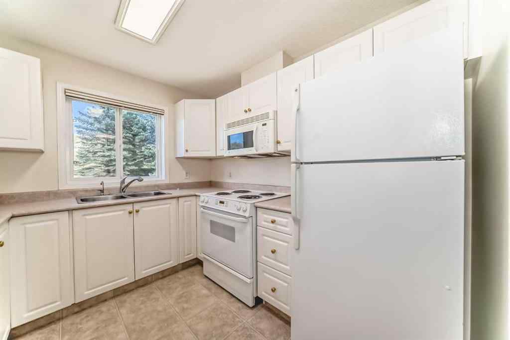 MLS® A2263017 - Unit #233 5000 Somervale Court SW in Somerset Calgary, Residential