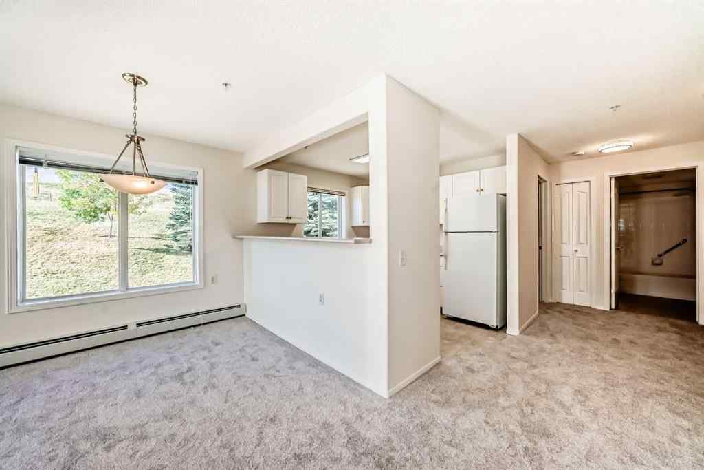 MLS® A2263017 - Unit #233 5000 Somervale Court SW in Somerset Calgary, Residential