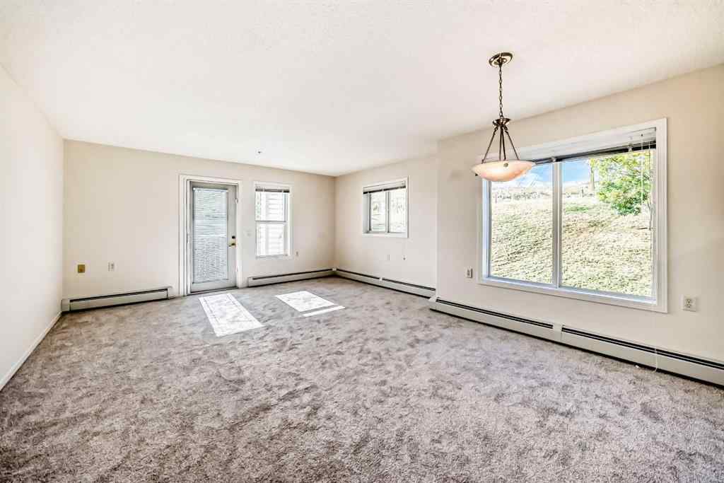 MLS® A2263017 - Unit #233 5000 Somervale Court SW in Somerset Calgary, Residential