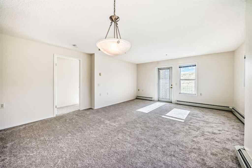 MLS® A2263017 - Unit #233 5000 Somervale Court SW in Somerset Calgary, Residential