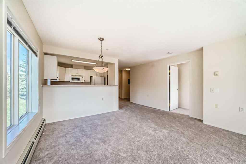 MLS® A2263017 - Unit #233 5000 Somervale Court SW in Somerset Calgary, Residential