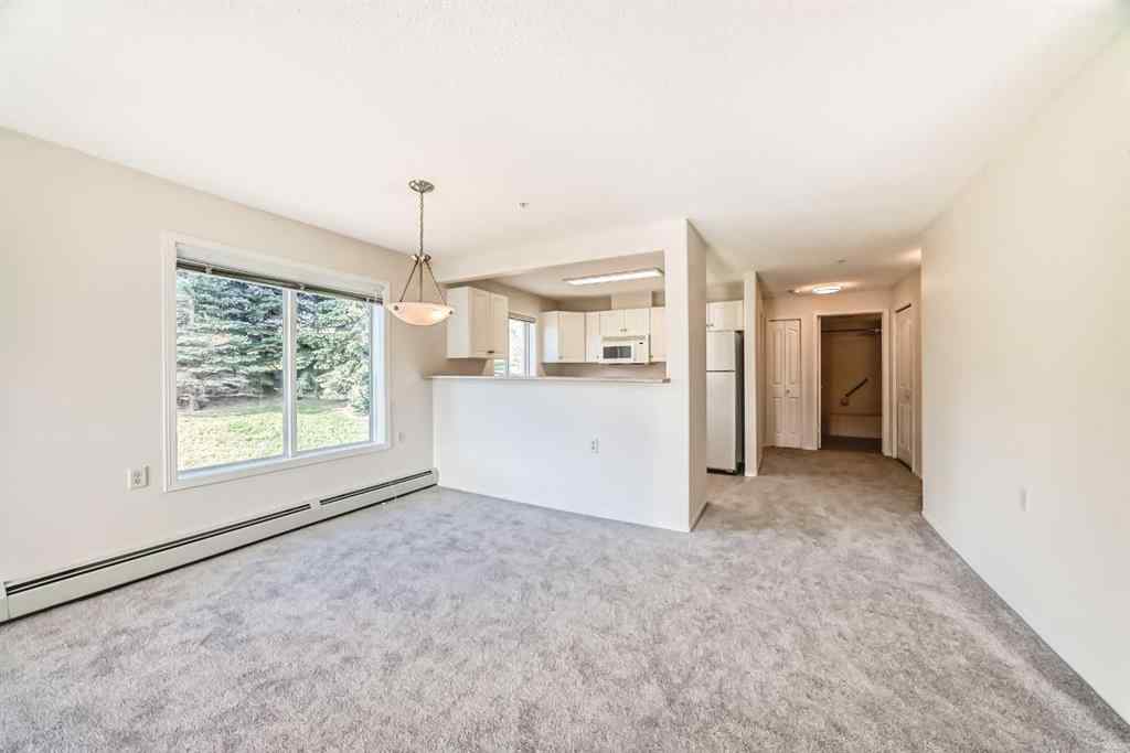 MLS® A2263017 - Unit #233 5000 Somervale Court SW in Somerset Calgary, Residential