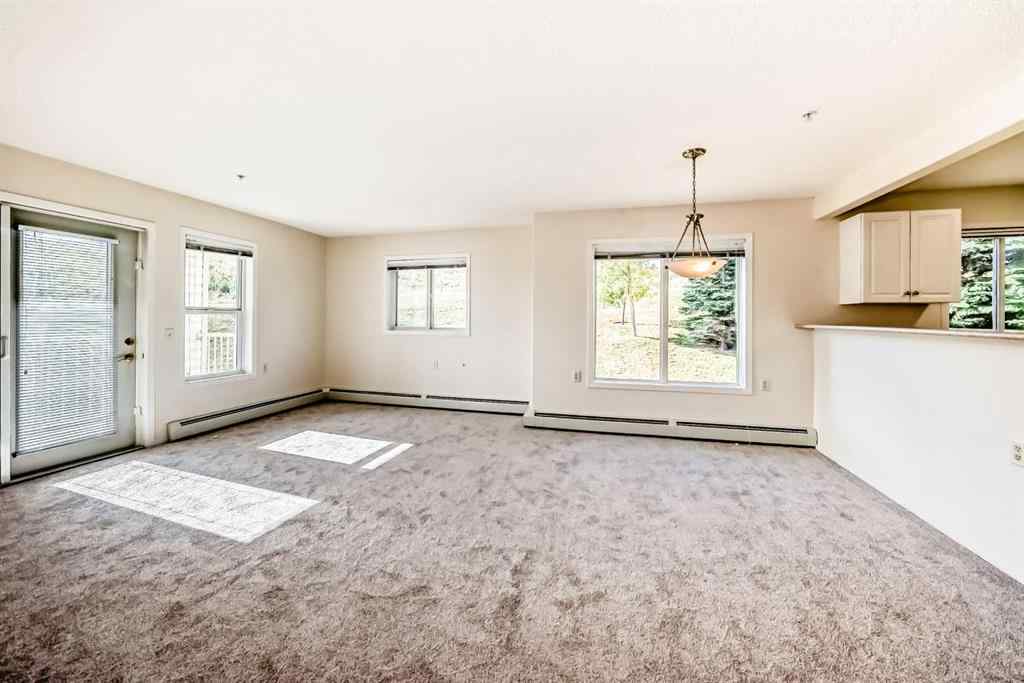 MLS® A2263017 - Unit #233 5000 Somervale Court SW in Somerset Calgary, Residential