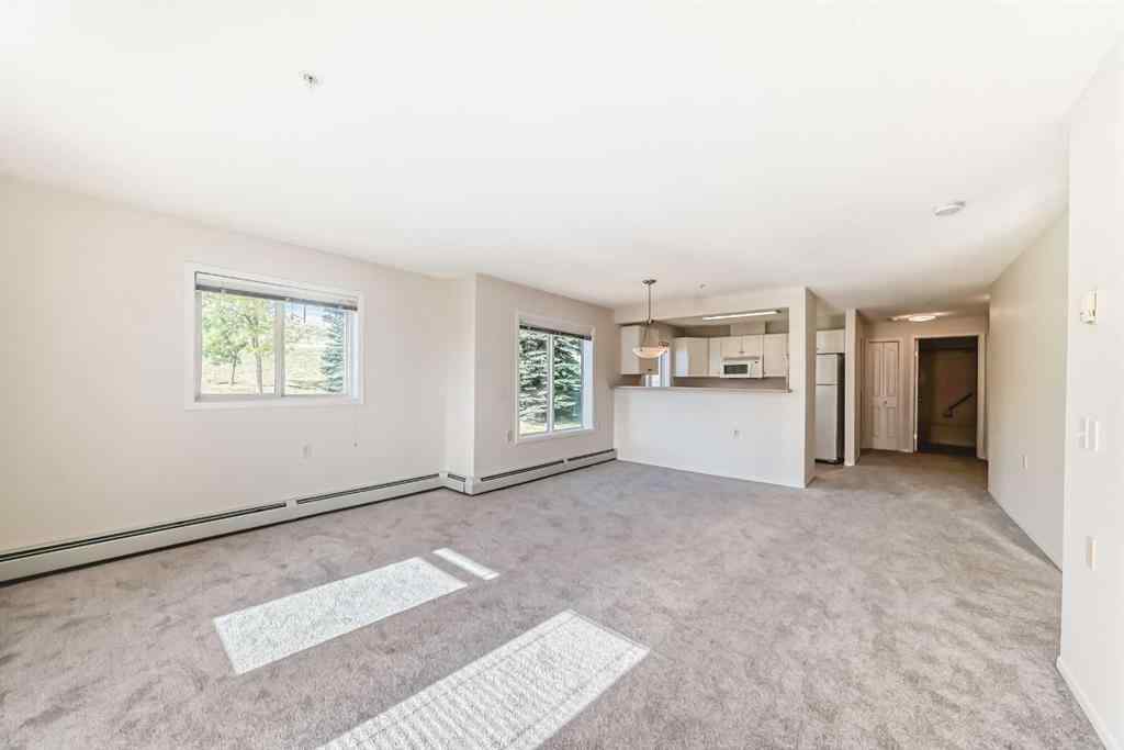 MLS® A2263017 - Unit #233 5000 Somervale Court SW in Somerset Calgary, Residential