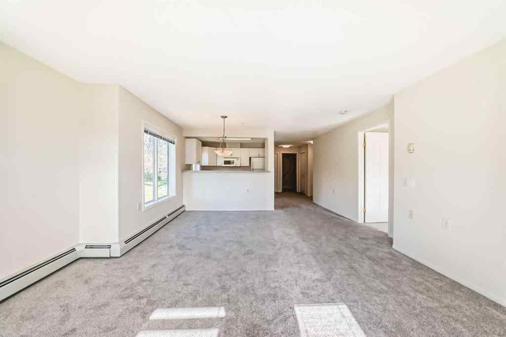 MLS® A2263017 - Unit #233 5000 Somervale Court SW in Somerset Calgary, Residential