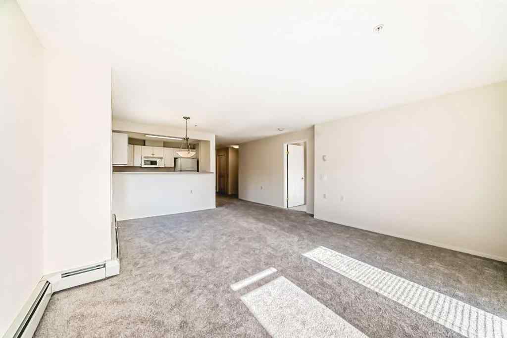 MLS® A2263017 - Unit #233 5000 Somervale Court SW in Somerset Calgary, Residential