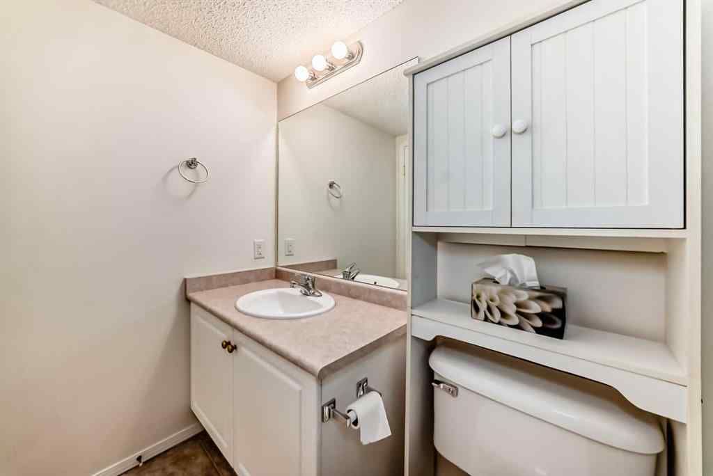 MLS® A2263017 - Unit #233 5000 Somervale Court SW in Somerset Calgary, Residential
