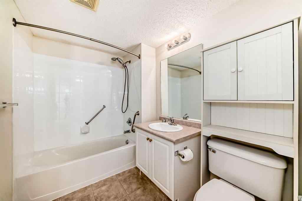 MLS® A2263017 - Unit #233 5000 Somervale Court SW in Somerset Calgary, Residential