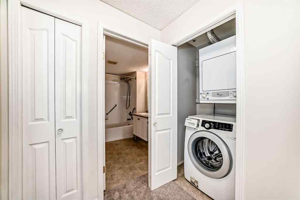 MLS® A2263017 - Unit #233 5000 Somervale Court SW in Somerset Calgary, Residential