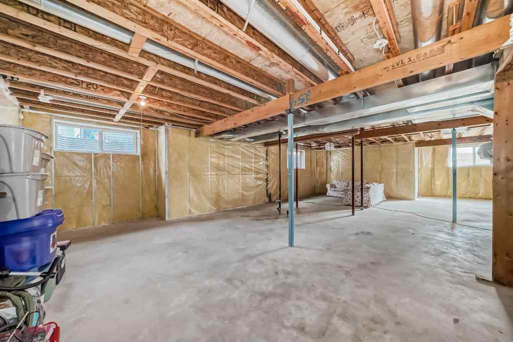 MLS® A2263019 - 30 Millview Common SW in Millrise Calgary, Residential