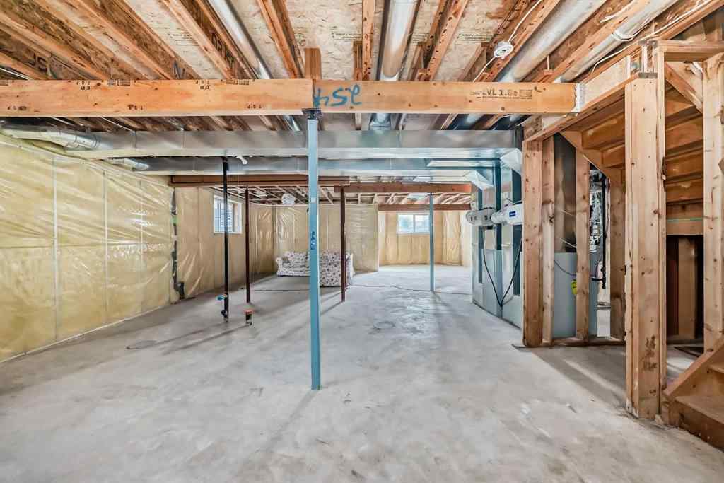 MLS® A2263019 - 30 Millview Common SW in Millrise Calgary, Residential